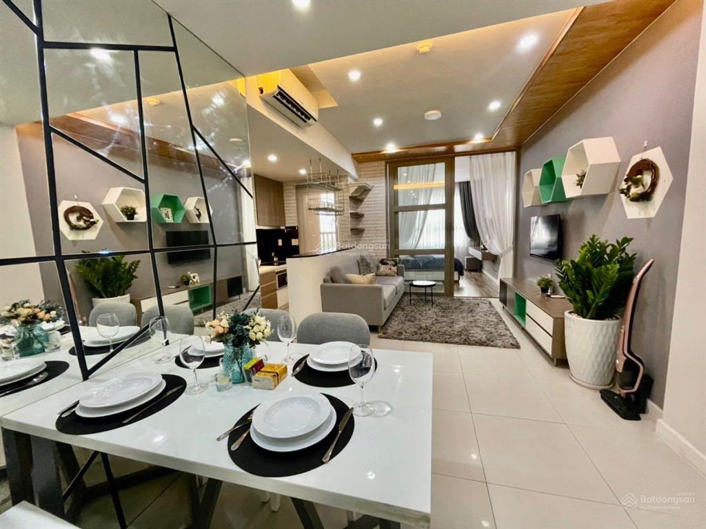 Bán lexington  2 phòng ngủ  5.8 tỷ, có nội thất đẹp, sẵn hđ thuê, có hđmb