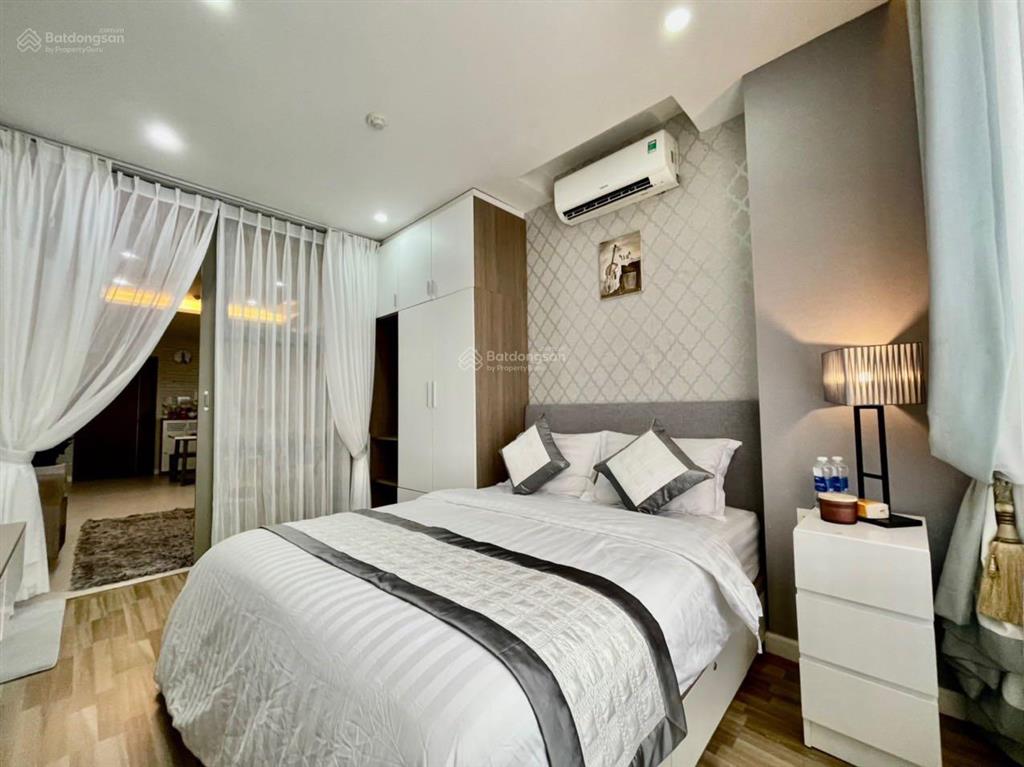 Bán lexington  2 phòng ngủ  5.8 tỷ, có nội thất đẹp, sẵn hđ thuê, có hđmb