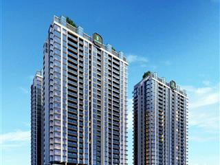Bán căn hộ chung cư đối diện kđt ciputra, dt 72m2,2pn,2vs giá 5 tỷ full nội thất  0904 563 ***