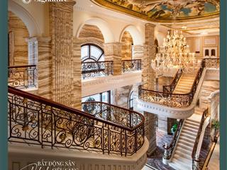 Bán suất ngoại giao,căn hộ siêu sang hanoi signature. diện tích181m2,3pn giá 27tỷ nhận nhà sau 48h.