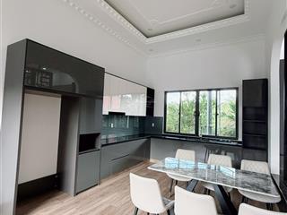 Biệt thự sân vườn hẻm võ thị sáu sát bên chợ 18x27m chỉ 6,85 tỷ thương lượng quỳnh anh