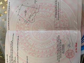 7,2 sào khánh xuân ngay nguyễn thị định rẻ vào cách đường nhựa 300m 4 tỷ sẵn vườn ao nhà ở