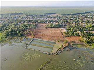 Vip! 1,2 hecta thổ cư 1200m2 ôm view hồ lớn ea nhái xã cuor đăng 20 tỷ quỳnh anh