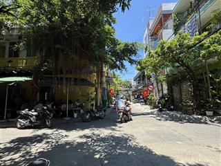 Bán lô góc an thượng 16, khu phố tây, mỹ an, ngũ hành sơn, đà nẵng giá chính chủ