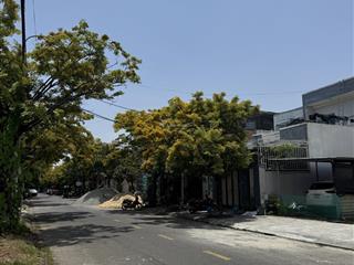 Bán đất đường phú xuân 3, hoà minh, liên chiểu, đà nẵng giá tốt