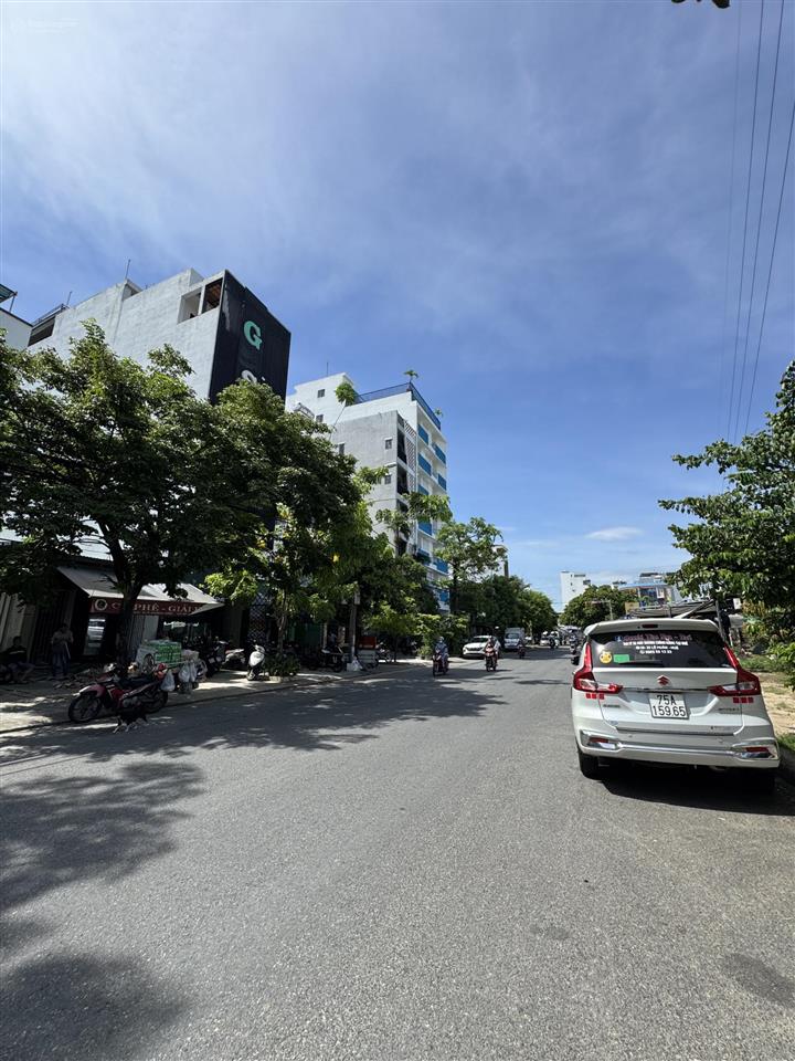 Chính chủ cần bán đất đường phước lý 11, hoà minh, liên chiểu, đà nẵng