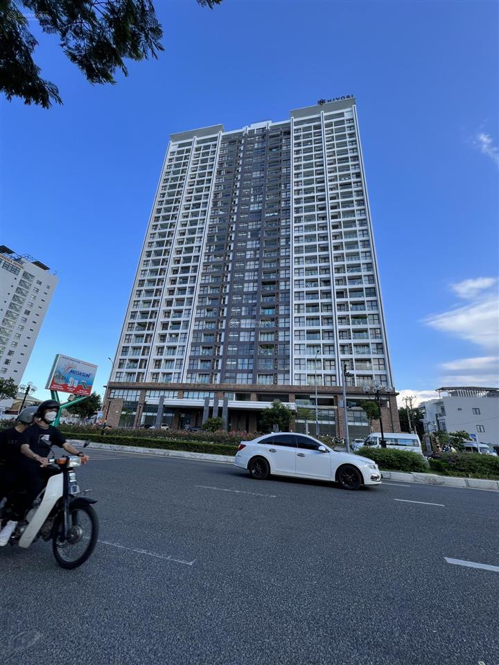Bán căn hộ cao cấp hiyori view sông hàn, cầu rồng, sơn trà, đà nẵng