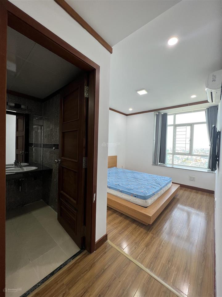 Bán căn 2pn chung cư hoàng anh gia lai, bờ hồ hàm nghi, tttp đà nẵng