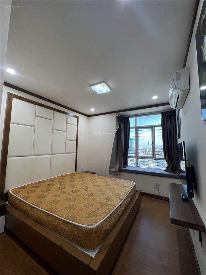 Bán căn 2pn chung cư hoàng anh gia lai, bờ hồ hàm nghi, tttp đà nẵng