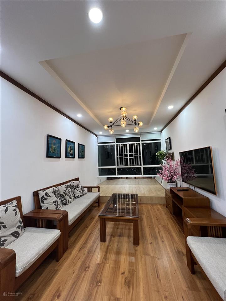 Bán căn 2pn chung cư hoàng anh gia lai, bờ hồ hàm nghi, tttp đà nẵng