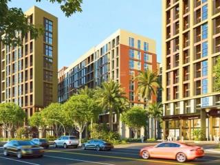 Booking giữ chỗ căn hộ, biệt thự đơn lập, song lập, tứ lập, nhà phố khu đô thị phức hợp nha trang