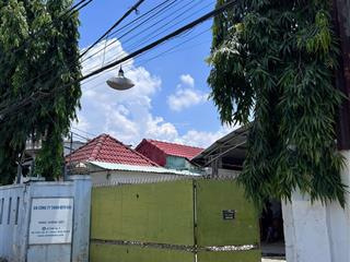 Cho thuê kho 700m² lý tưởng ngành logistics, thương mại điện tử, sản xuất..., 50triệu/1 tháng