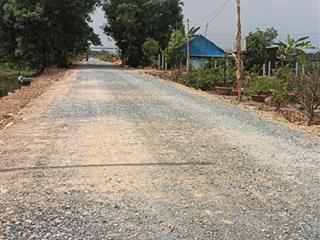 Bán đất vườn thơm, 2,7 tỷ, 1000m2, mặt tiền 7m, pháp lý đầy đủ