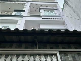 Nhà mới xây cần 1t2l cần bán hẻm 4m tám danh dtsd 137m2 giá 5 tỷ hơn  0938 192 ***