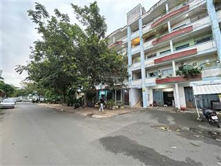 Bán chung cư 44.3m2 ngay đường bùi minh trực giá chỉ 1 tỷ 650tr  0938 192 ***