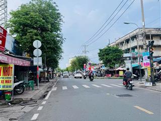 Bán nhà 1 trệt 1 lầu 30m2 ngay chợ phạm thế hiển giá chỉ 2 tỷ 750tr 0938 192 ***