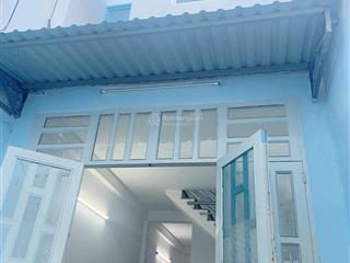 Bán nhà cao lỗ p4 q8 xe ba gác vô tới nhà giá chỉ 2 tỷ 7  0938 192 ***