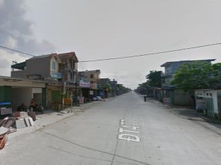 Bán căn nhà 12,5m mặt phố gia phú, gia viễn, ninh bình