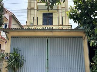 Bán căn góc mặt tiền 4.7m tại trung châu, đan phượng
