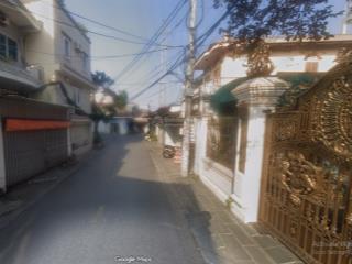 Ngân hàng bán phát mại nhà 189m2 mặt phố trại lẻ, lê chân, tp. hải phòng