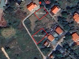 Chỉ từ 800tr/thửa đồng có ngay 600m2 đất ở tại cẩm hải, cẩm phả