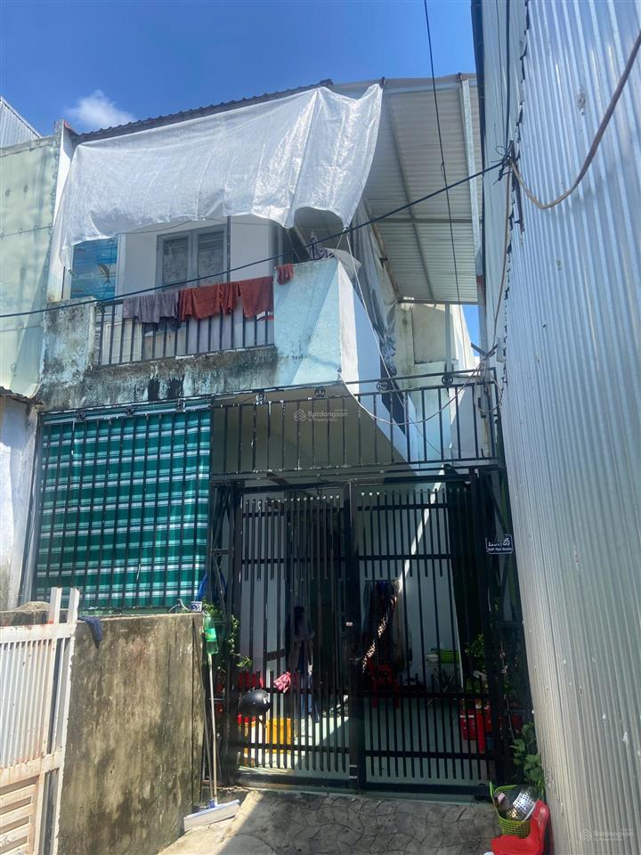 Bán nhà riêng tại kiệt 2m5 ngô quyền, thọ quang, sơn trà, đà nẵng, 92.2m2, giá 4,2 tỉ (có tl)