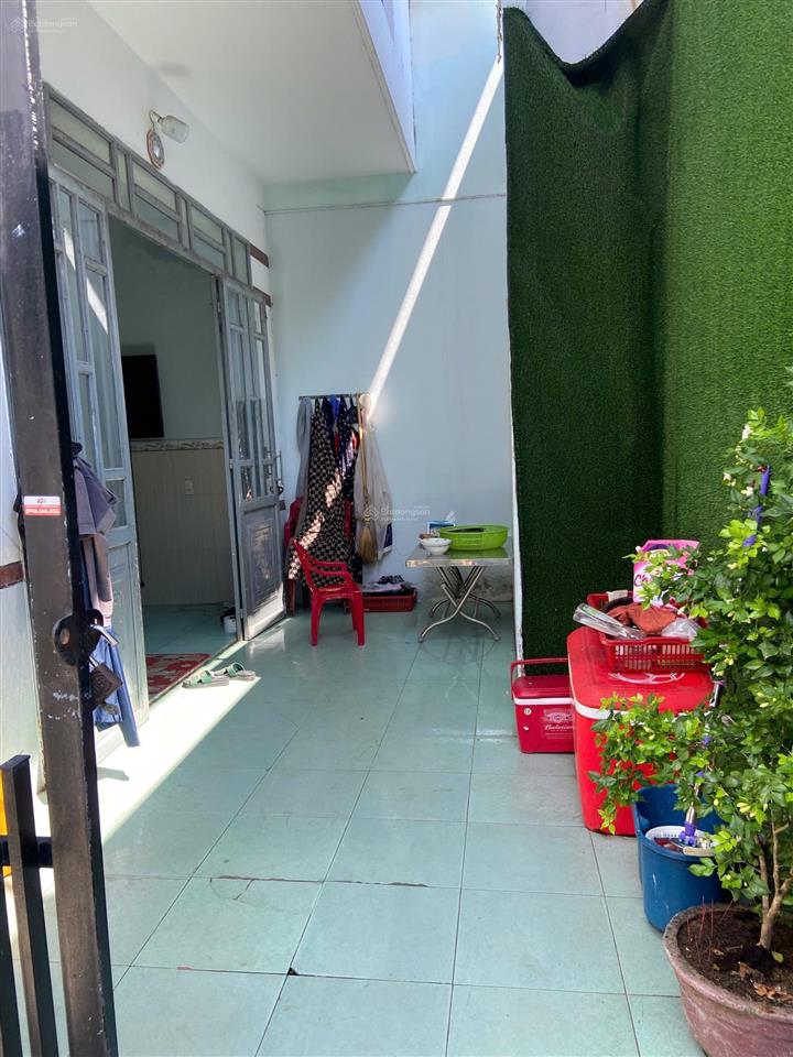 Bán nhà riêng tại kiệt 2m5 ngô quyền, thọ quang, sơn trà, đà nẵng, 92.2m2, giá 4,2 tỉ (có tl)