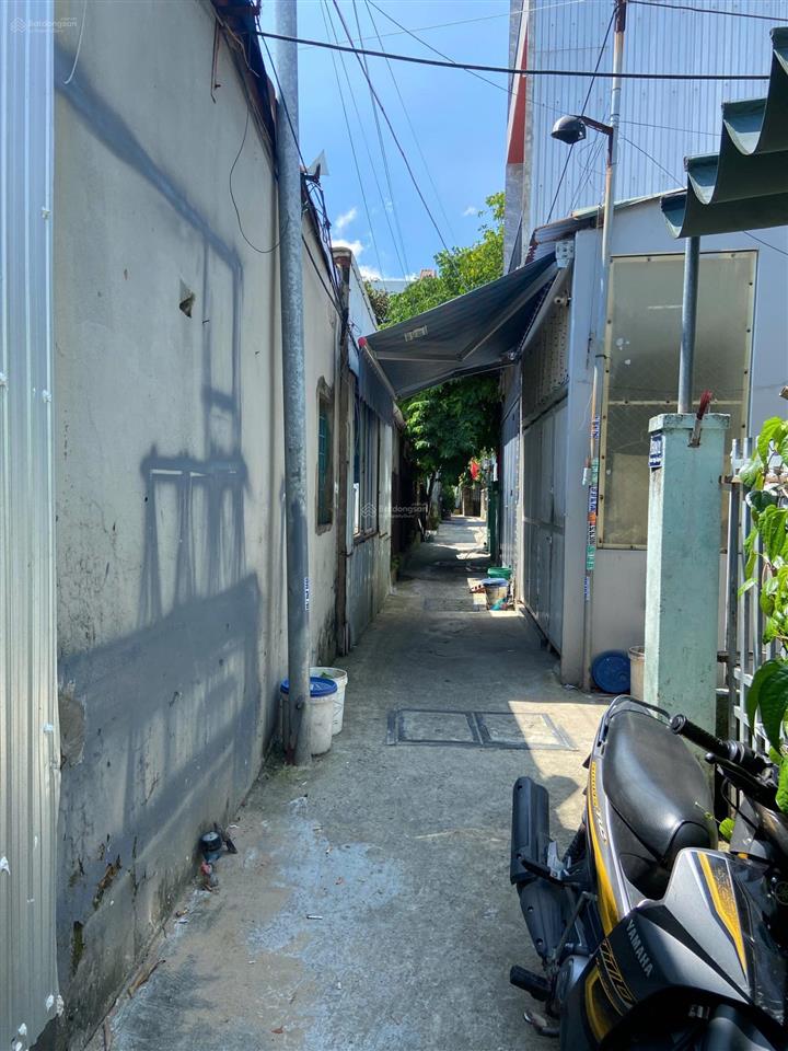 Bán nhà riêng tại kiệt 2m5 ngô quyền, thọ quang, sơn trà, đà nẵng, 92.2m2, giá 4,2 tỉ (có tl)