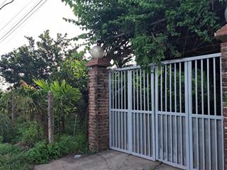 Bán lô đất nông nghiệp quốc oai, cả khu xây c4  950tr