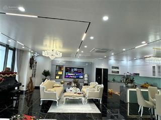 Bán căn hộ duplex raibow văn quán hà đông
