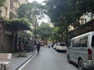 Bán liền kề văn phú hà đông, victoria v6, kd, cho thuê cao