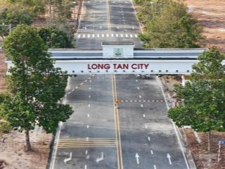 Bán lô đất 120m2 dự án long tân citymặt tiền đường nguyễn ái quốccùng nhiều vị trí đẹp,giá đầu tư