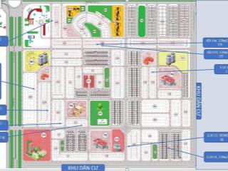 Bán các lô đất vị trí cực kỳ đẹp dự án long tân city,nhơn trạch. giá đính kèm trong hình ảnh