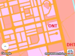 Bán lô đất đẹp 120m2,gần đường nguyễn ái quốc. rẻ hơn giá thị trường 11.5 triệu/m2.đối diện tr.học