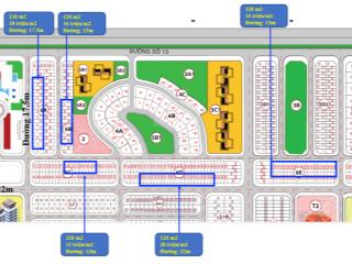 Bán đất dự án long tân city mặt tiền đường nguyễn ái quốcgiá chỉ từ 15 triệu/m2,sổ đỏ,vị trí đẹp