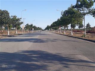 Bán lô đất mặt tiền đường 30m dự án long tân citythông với các trục lớn dự án. giá rẻ đầu tư