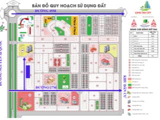 Bán lô đất sátnguyễn ái quốcthông từ khu trung tâm thương mại đến khu trường học &căn hộ cao tầng
