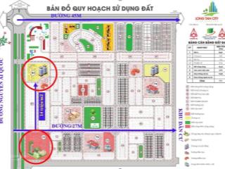 Chỉ 13.9 triệu/m2lô đất nằm gần sát với đường 25c(nguyễn ái quốc).dự án long tân city.