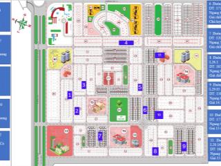 Đầu tư sinh lờibán các lô đất dự án long tân cityvị trí đẹpgiá rẻ đầu tưthanh khoản nhanh