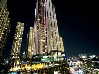 Chính chủ cần bán gấp căn hộ 3pn  116m tại landmark 3 vinhomes central park giá 9.9 tỷ 0775 252 ***