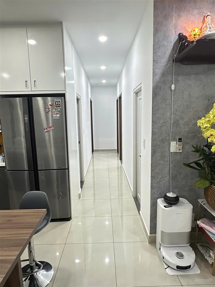 Siêu phẩm 3pn 2wc full nội thất cao cấp, view trực diện pháo hoa q1 nhà mới đẹp tầng trung
