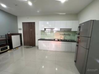 Nhà đẹp giá tốt chỉ hơn 3 tỷ 5 căn 73m2 2pn 2wc có nội thất đầy đủ, view thoáng đẹp tầng trung