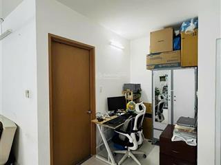Cần bán căn 56m2 sổ hồng riêng có nội thất nhà đẹp thoáng mát