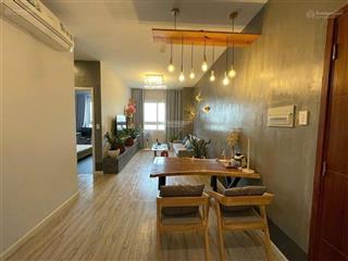 Căn hiếm 2pn 2wc 70m2 full nội thất đầy đủ view pháo hoa q1, tầng trung thoáng mát