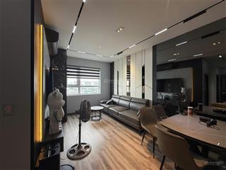 Siêu phẩm 85m2 2pn 2wc rộng rãi view thành phố q1 full nt cao cấp block dragon đế tttm aeon