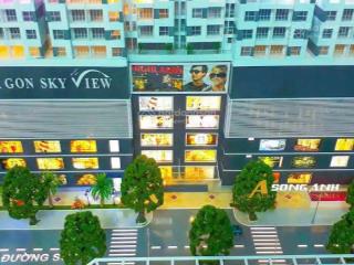 Nhận booking giữ chỗ dự án saigon skyview q8 vị trí cực đắc địa, tiện ích đẳng cấp
