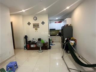 Nhà đẹp giá tốt bán căn 62m2 2pn 2wc view hồ bơi, mát mẻ quanh năm