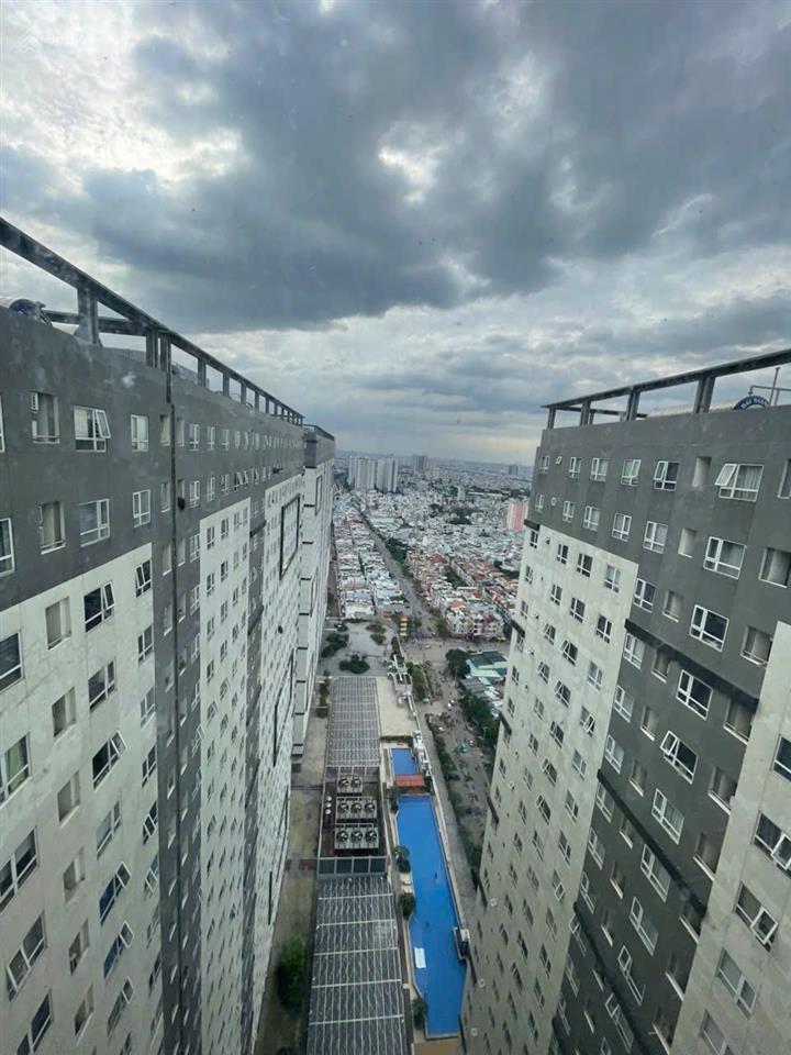 Giá siêu tốt căn 3pn 2wc nhà mới tầng cao block dragon đế tttm aeon mall