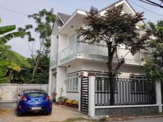 Chính chủ bán nhà đẹp có hồ bơi khu dân cư lê thành, phường an lạc,quận bình tân giá 10.5 tỷ