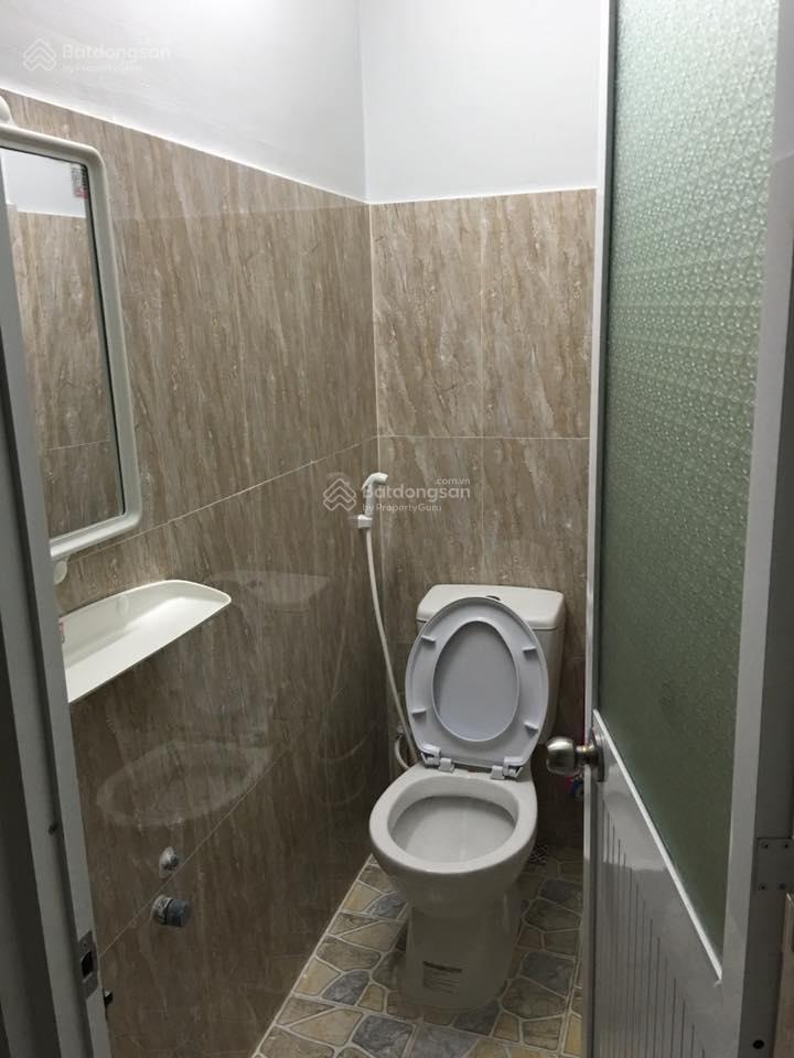 Cho sinh viên và người đi làm thuê phòng tại trung tâm quận 5 siêu thuận tiện